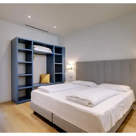 Hotel Residence Zust Verbania Exterior photo