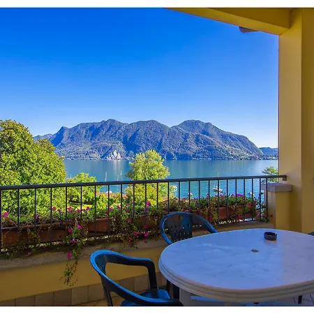 Hotel Residence Zust Verbania Exterior photo