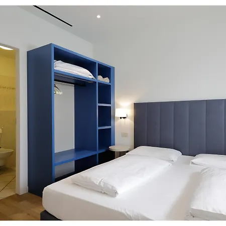 Hotel Residence Zust Verbania Exterior photo