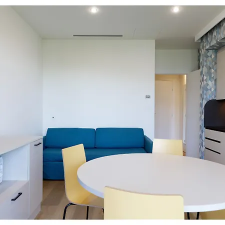 Hotel Residence Zust Verbania Exterior photo