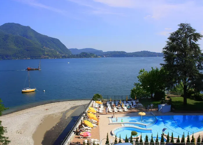 Hotel Residence Zust