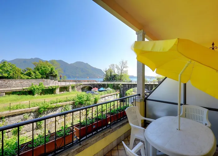 Hotel Residence Zust