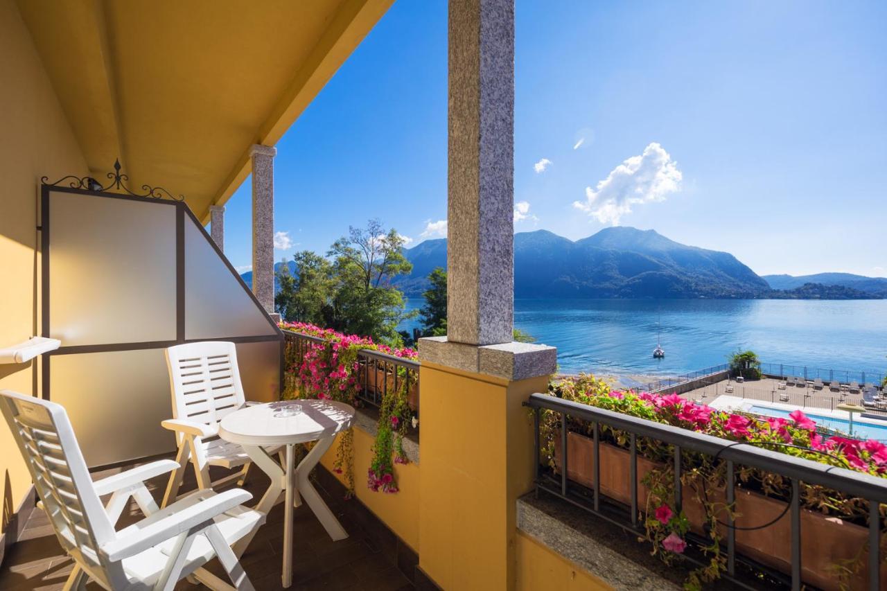 Zust 3* Verbania