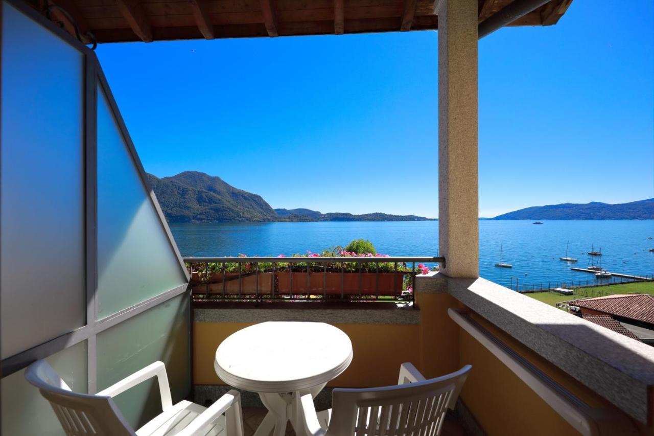 Zust 3* Verbania