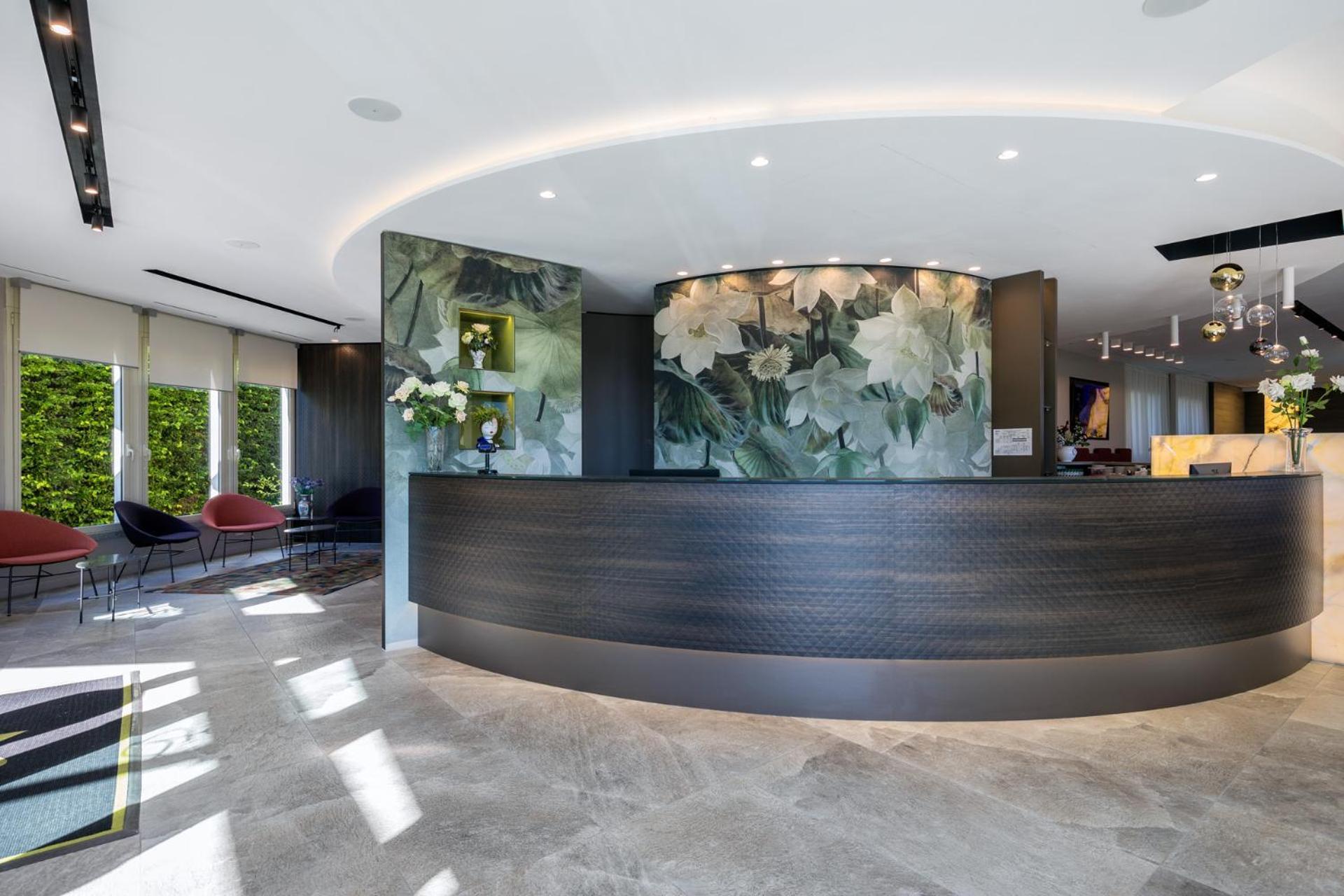 Hotel Zust Verbania