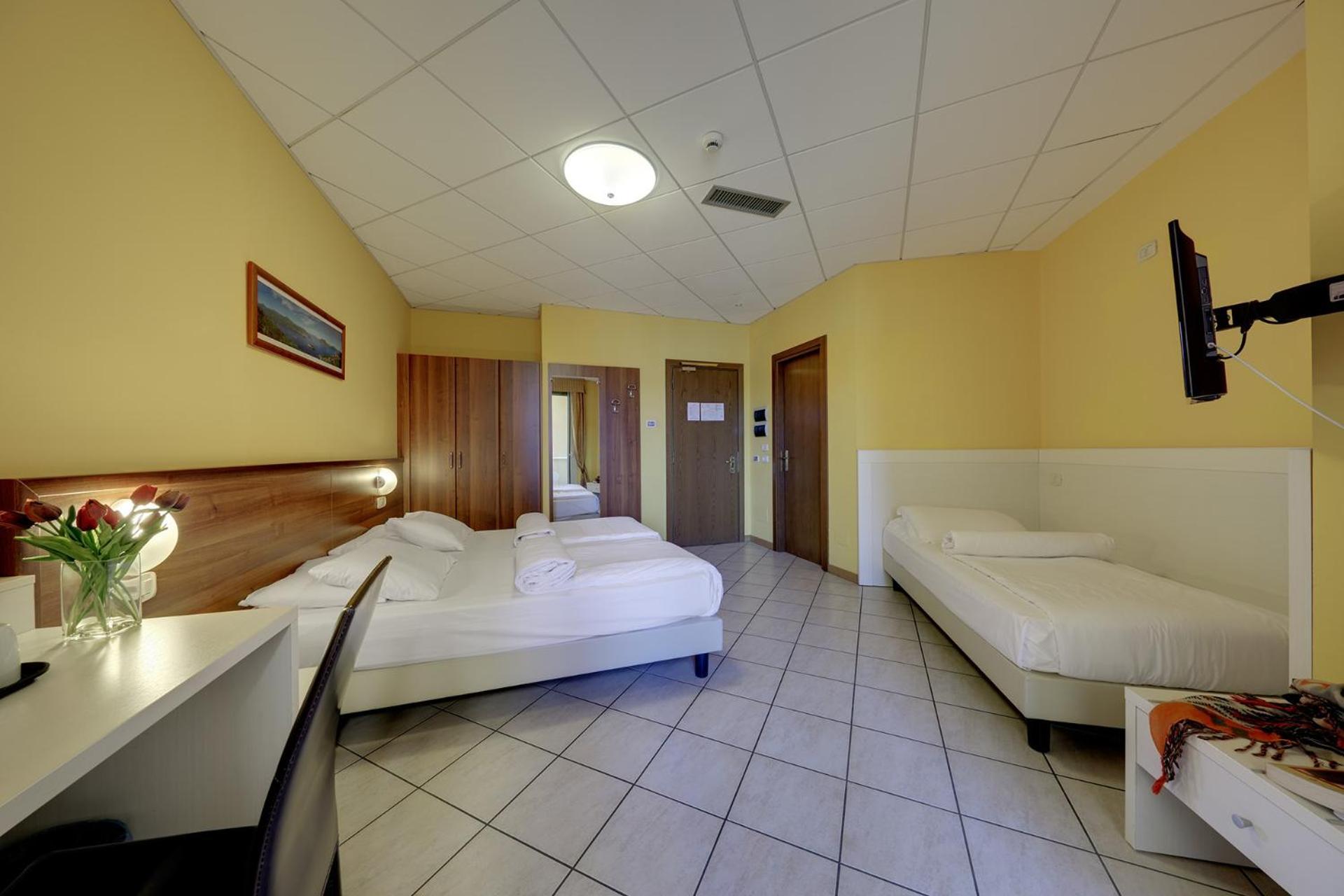Hotel Zust Verbania