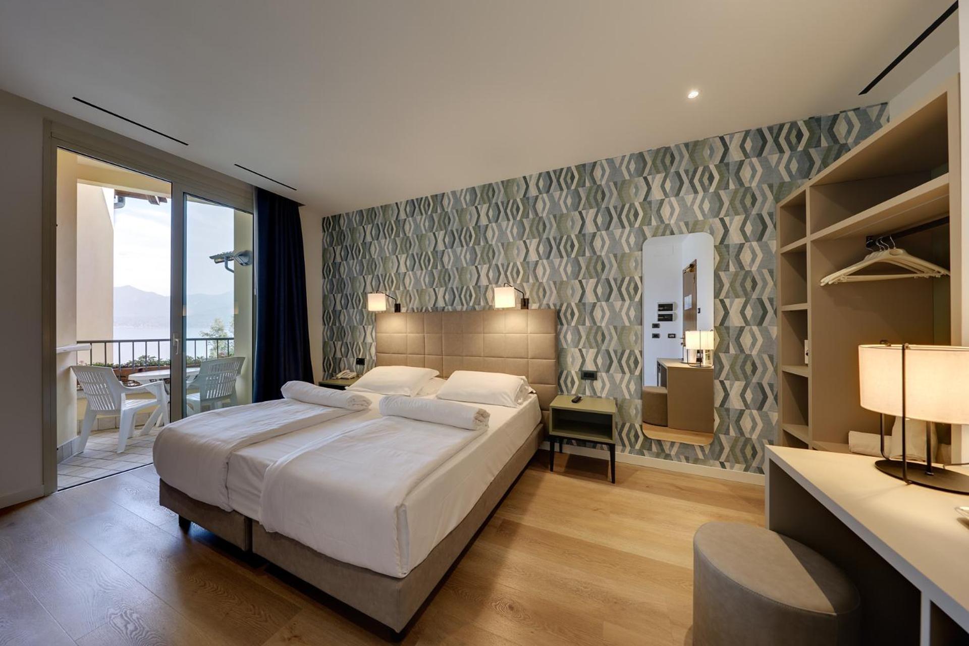 Hotel Zust