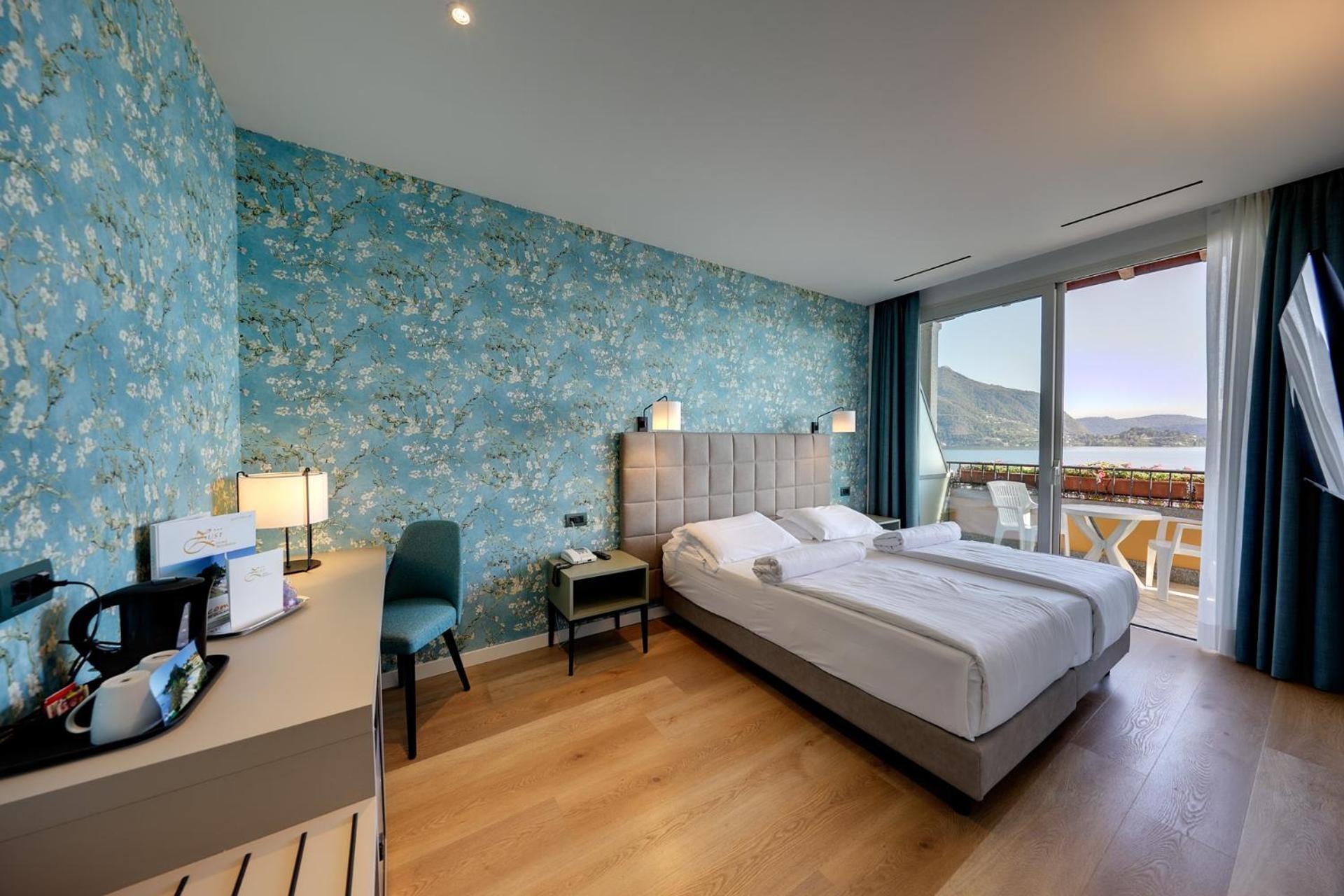 Hotel Zust 3*