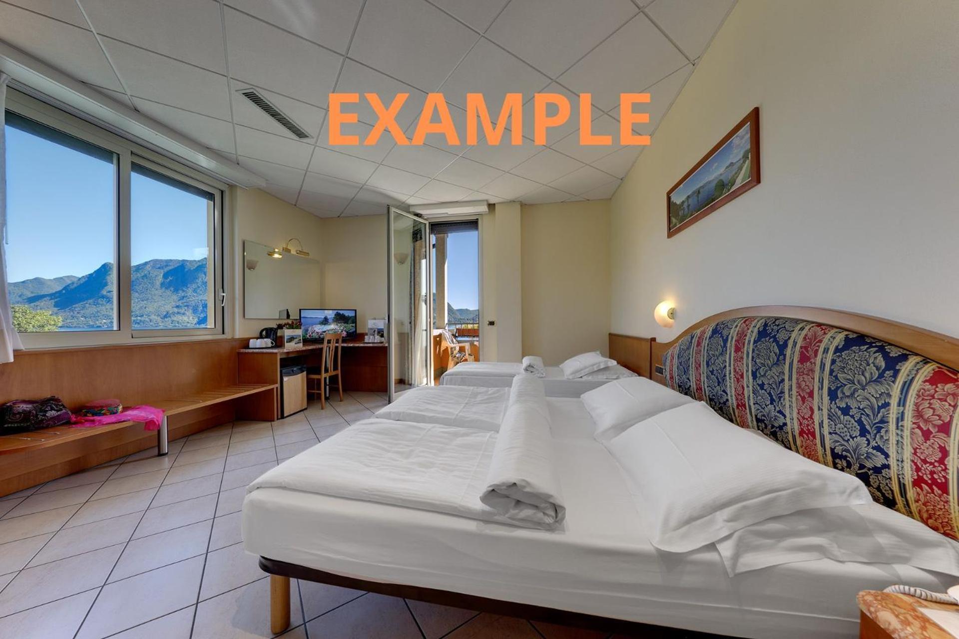 Zust Hotel Verbania