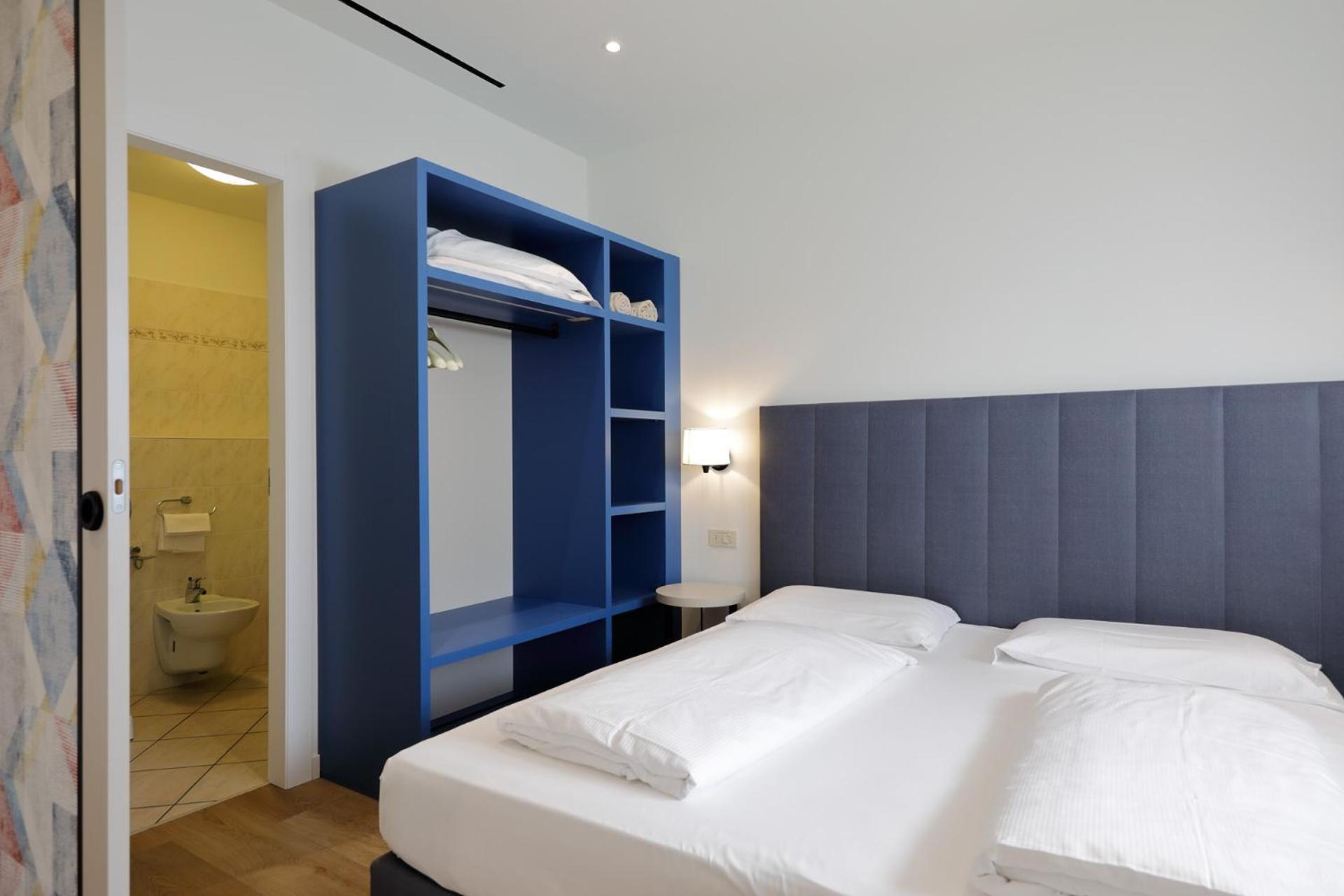 Hotel Zust