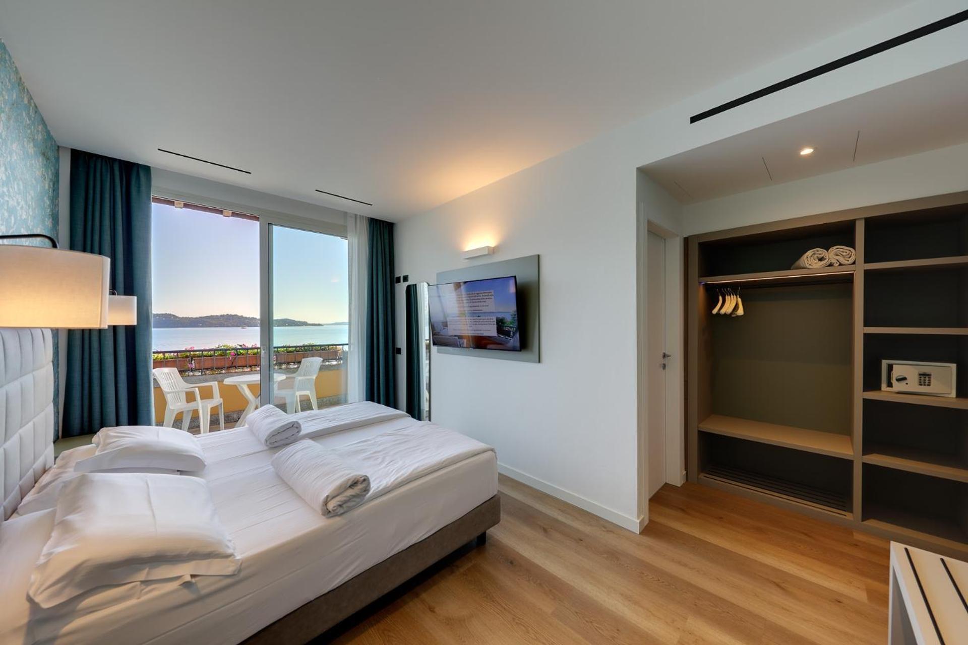 Hotel Zust 3*