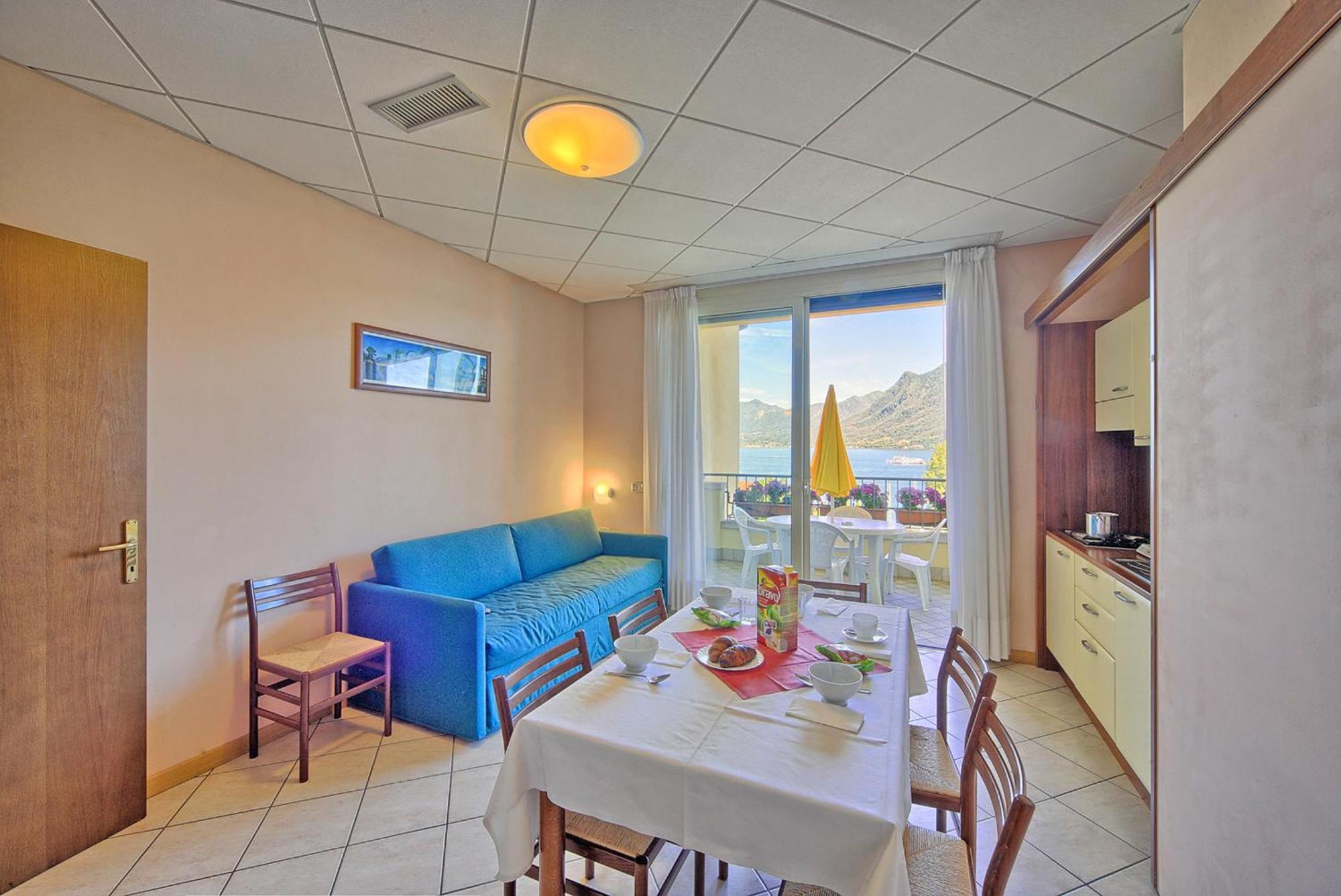 Hotel Zust 3*