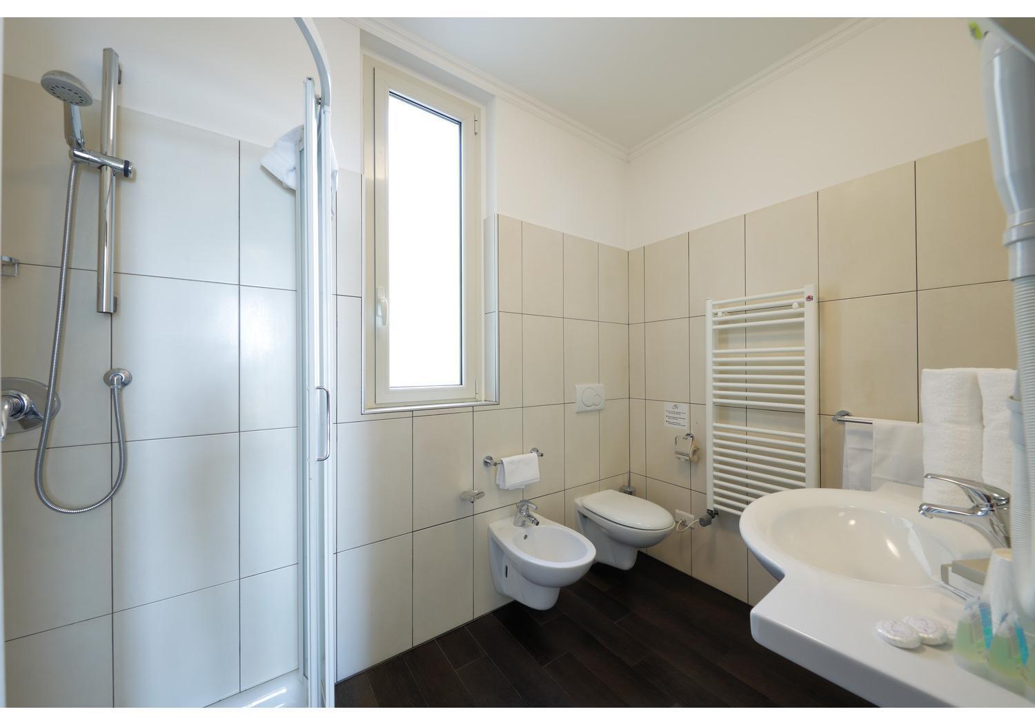 Zust Hotel Verbania