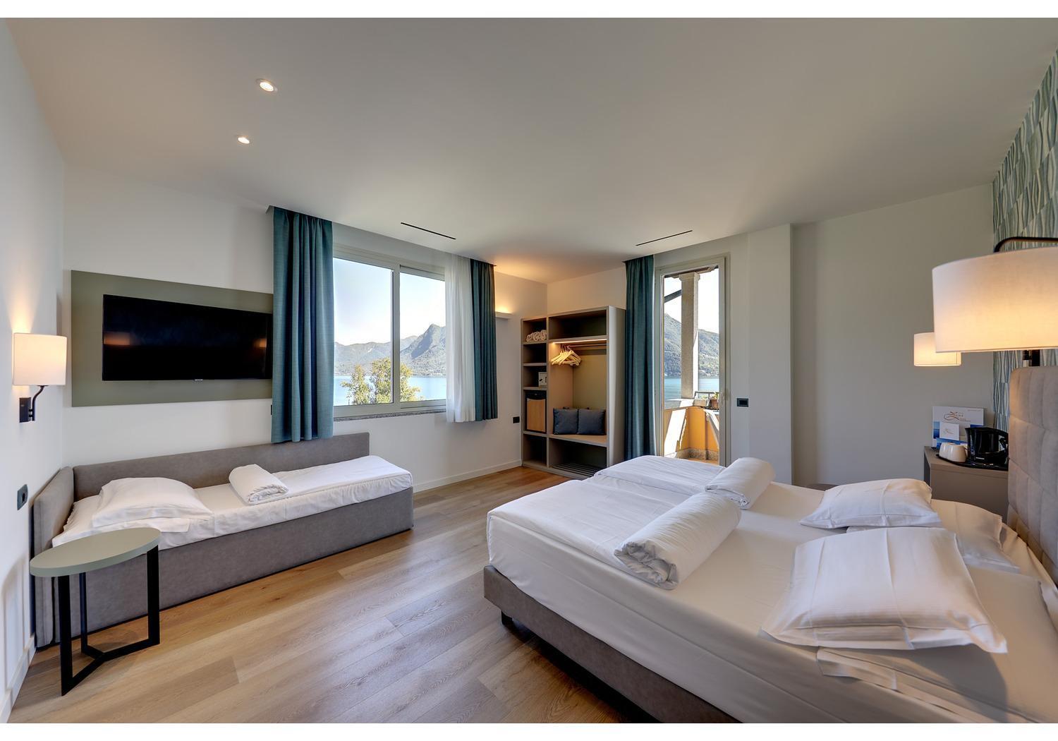 Zust 3* Verbania