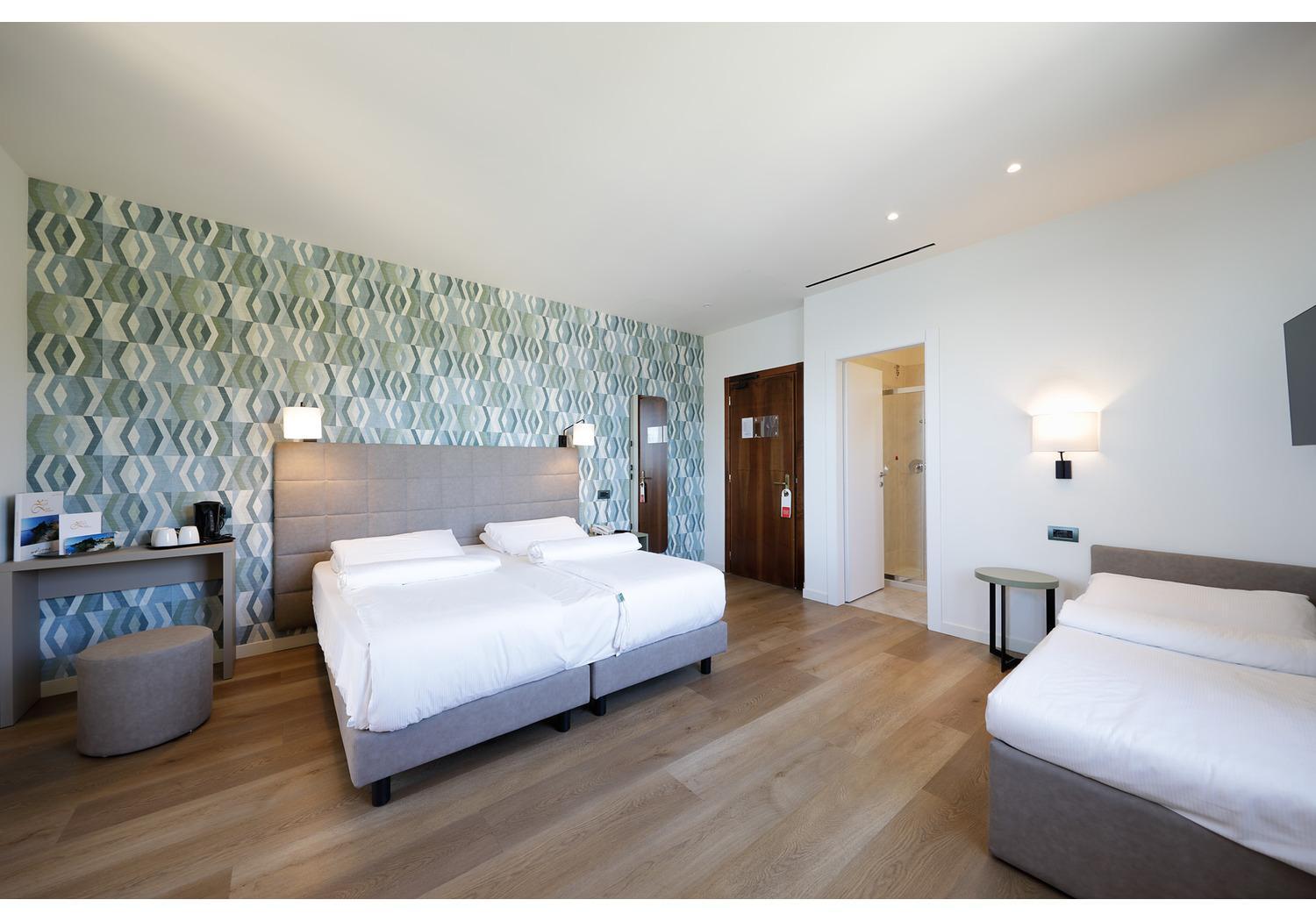 Zust Hotel 3*