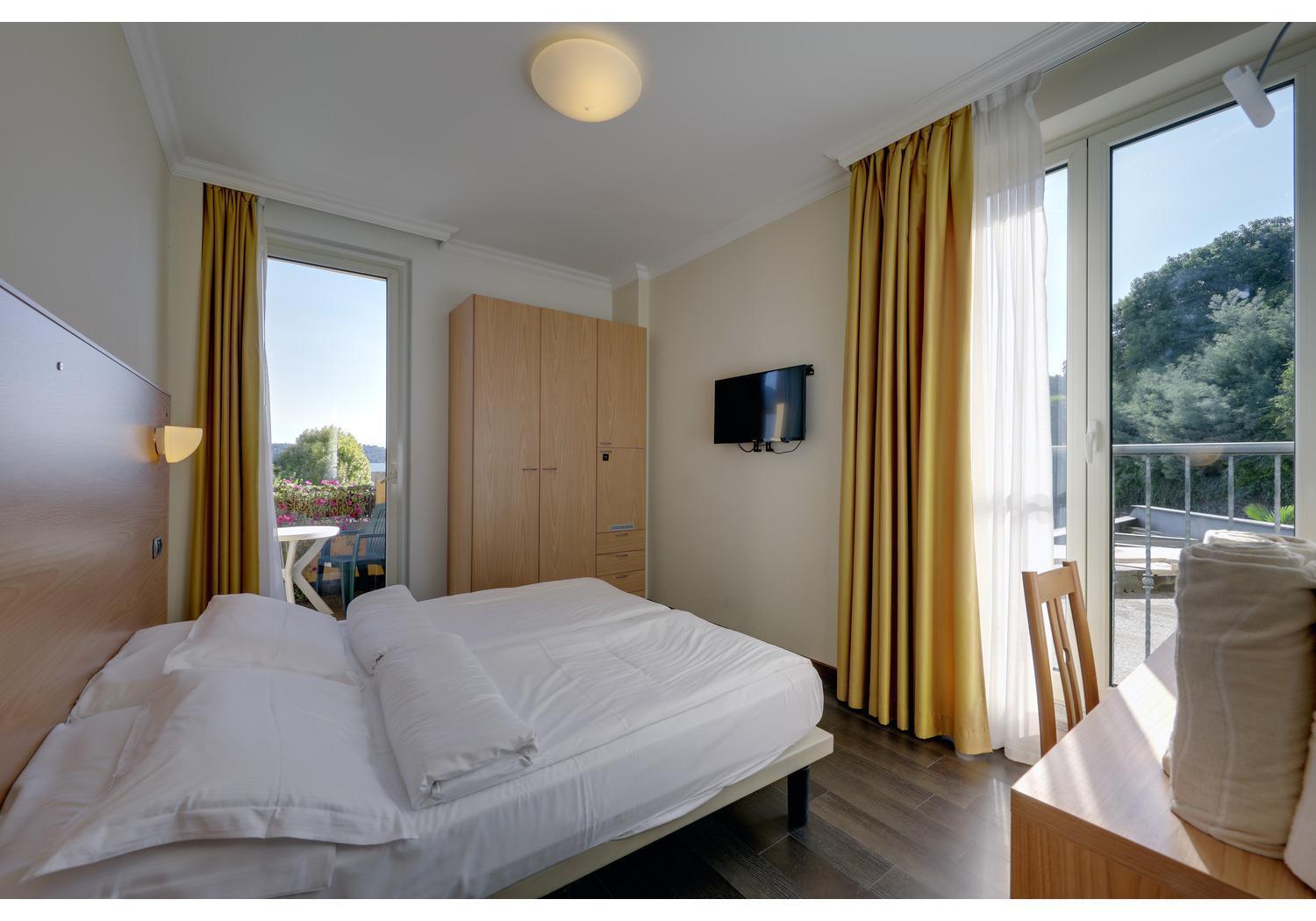 Hotel Zust