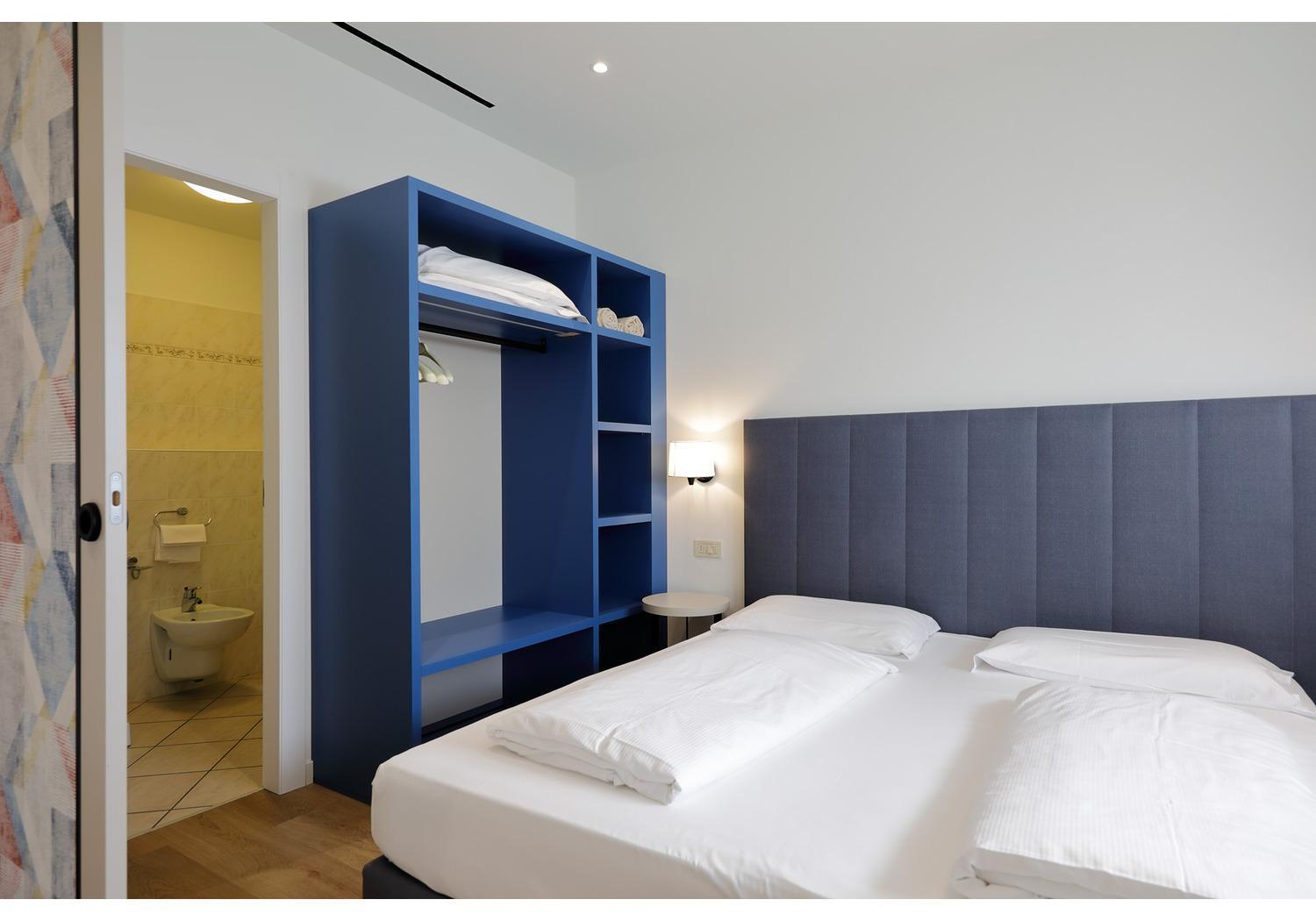 Hotel Zust Verbania