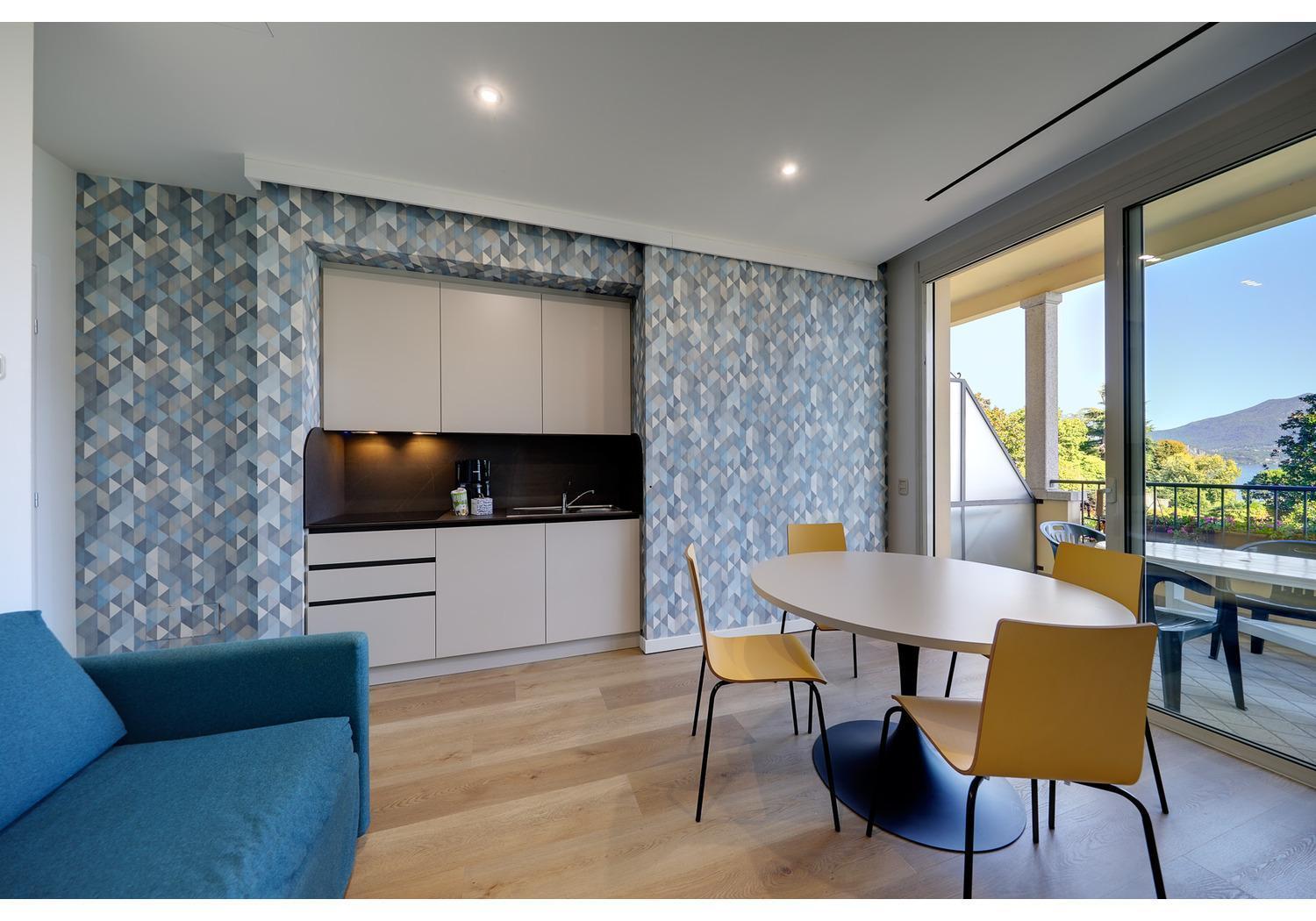 Zust 3* Verbania