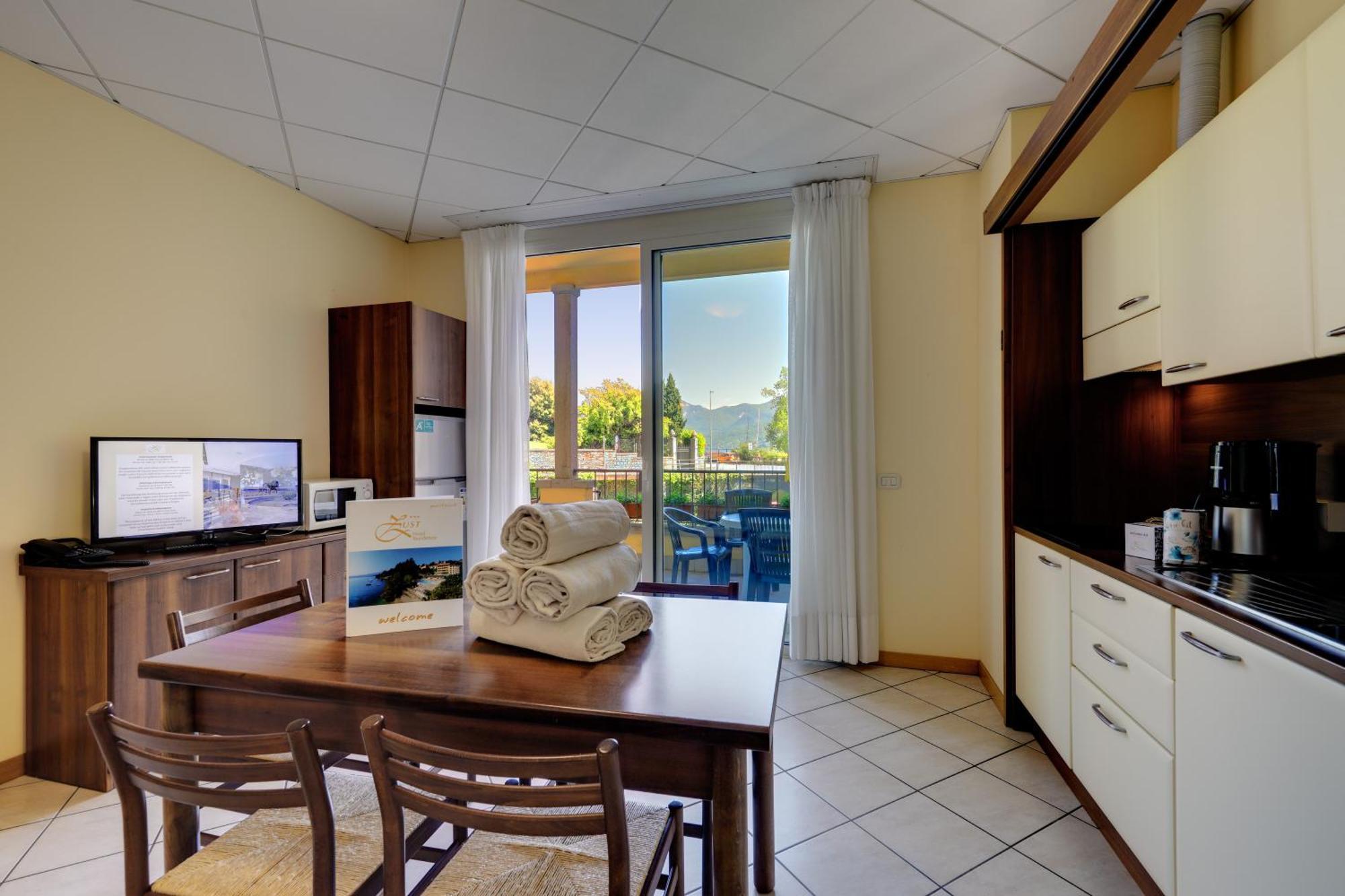 Zust 3* Verbania