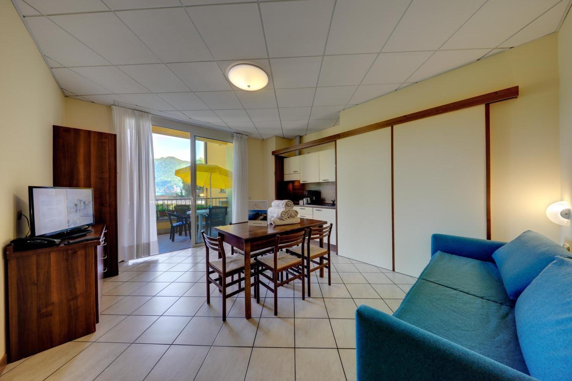 Hotel Zust