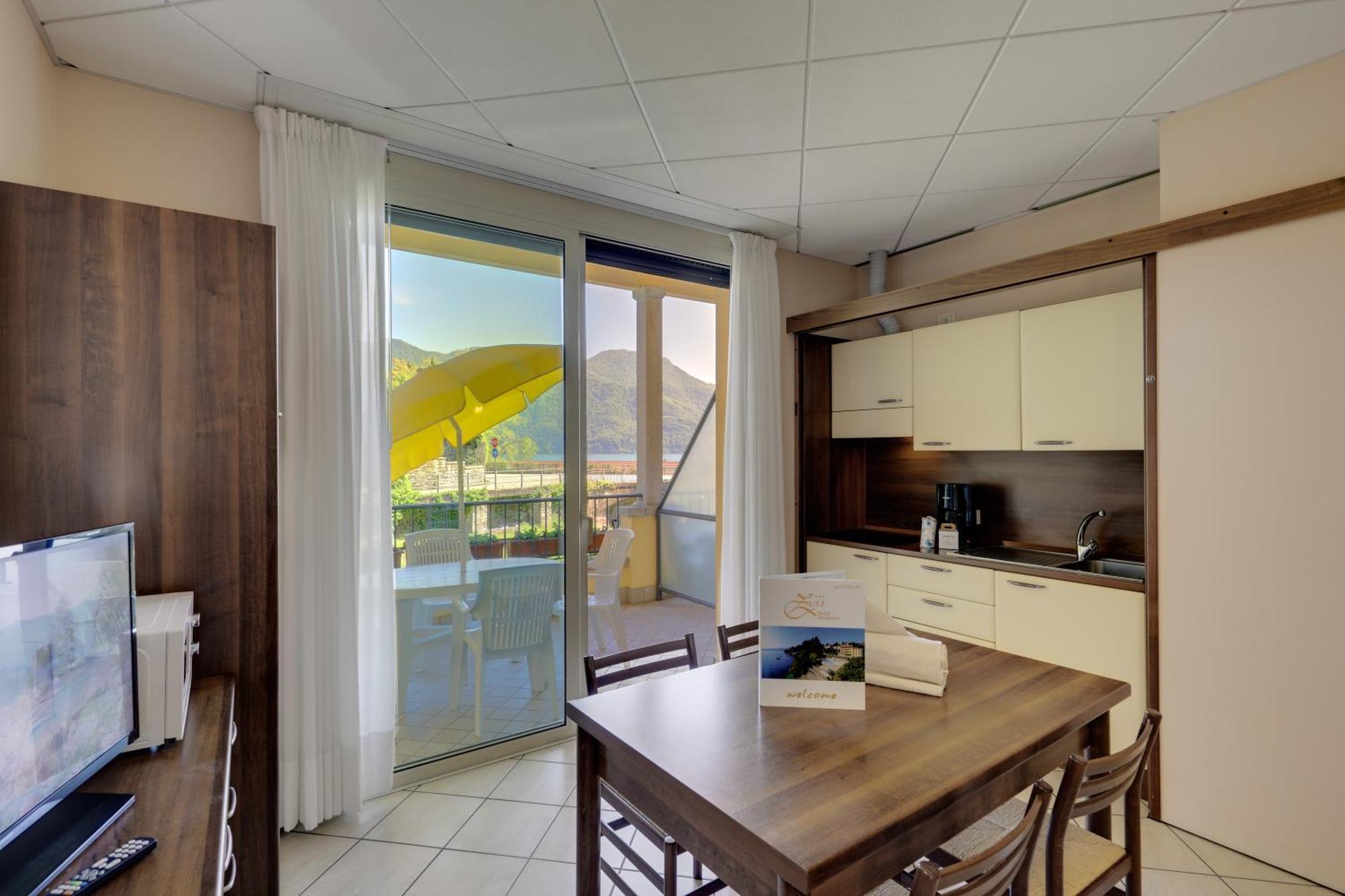 Zust Hotel 3*