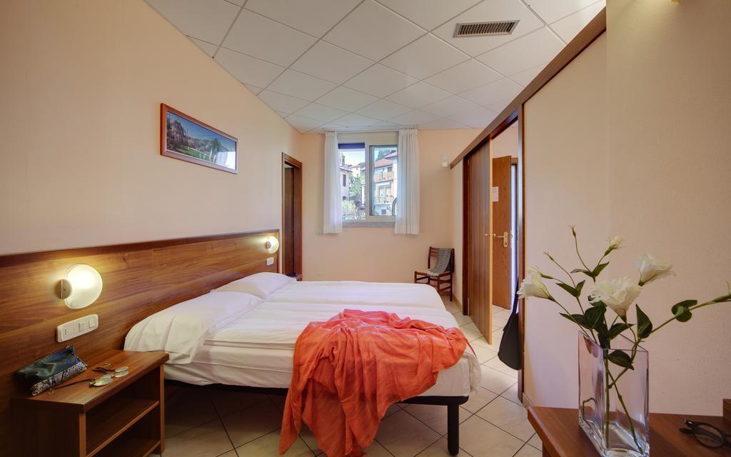 Zust Hotel Verbania