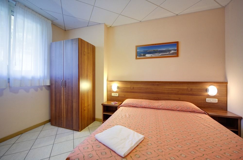 Hotel Zust Verbania