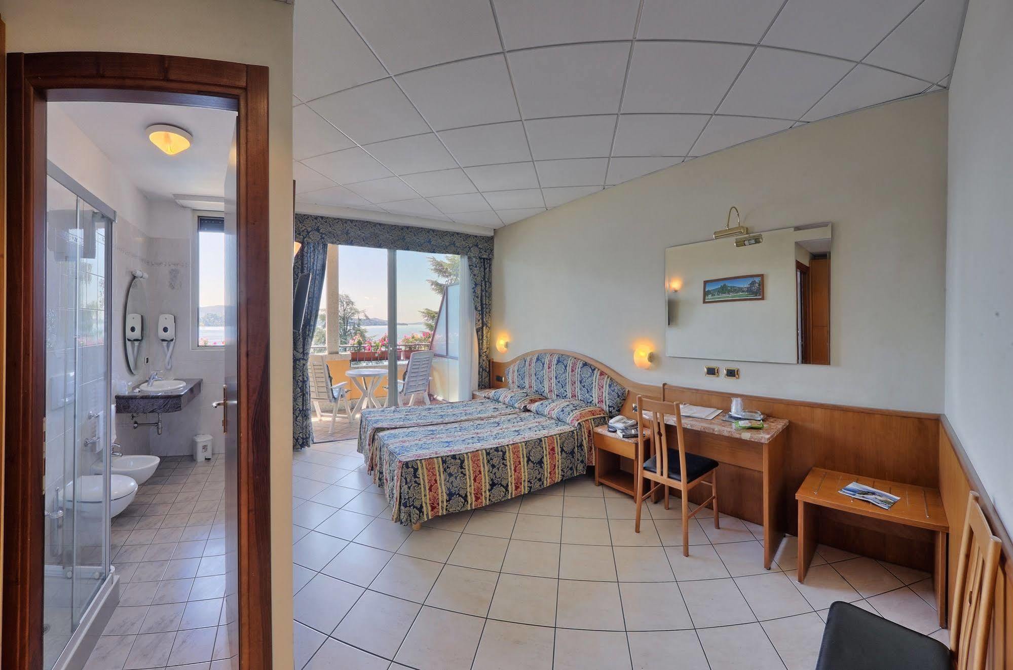 Hotel Zust