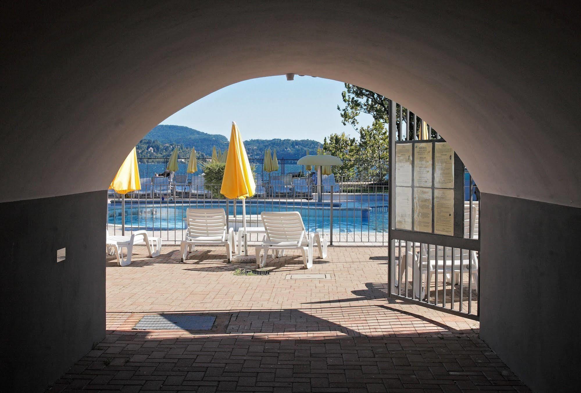 Zust 3* Verbania