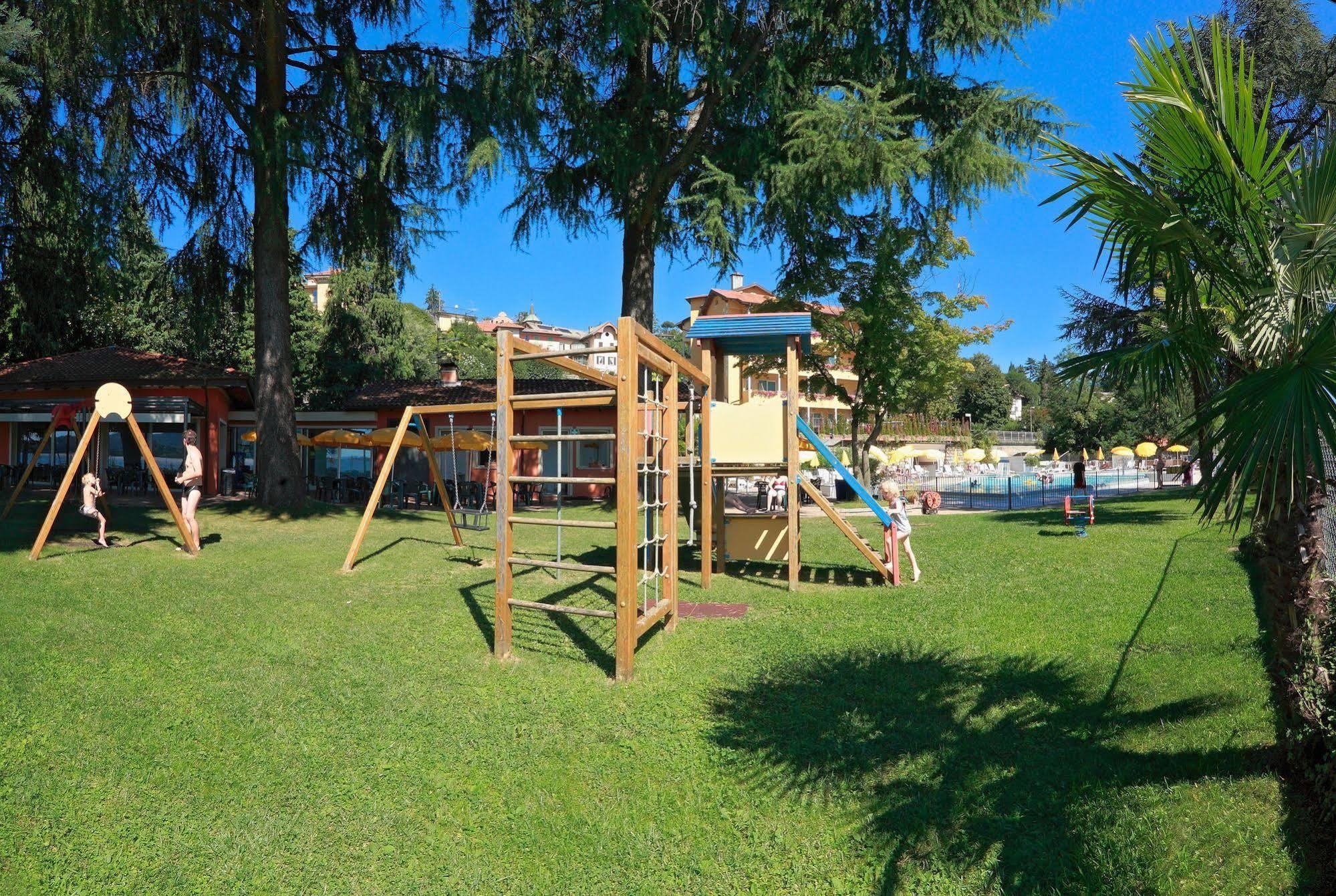 Zust Hotel Verbania