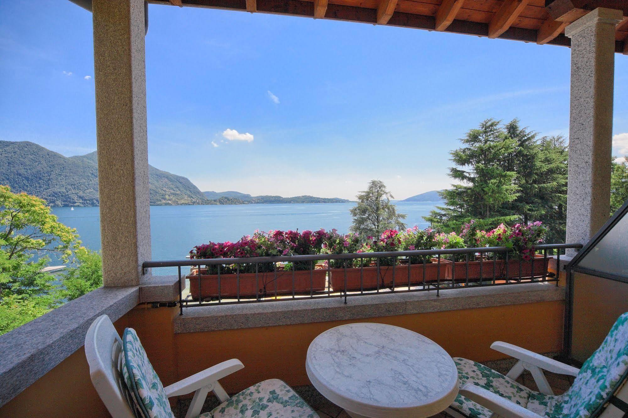 Zust Hotel Verbania