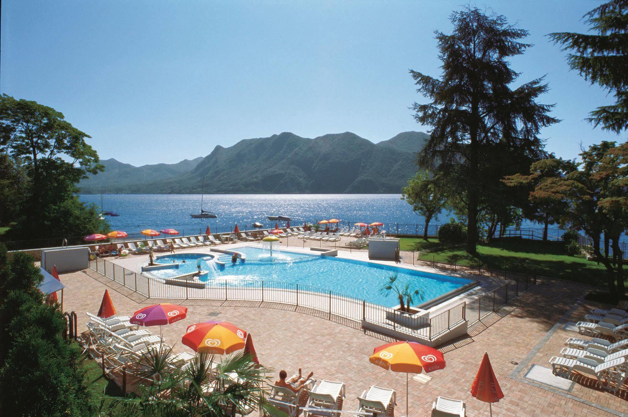 Zust 3* Verbania