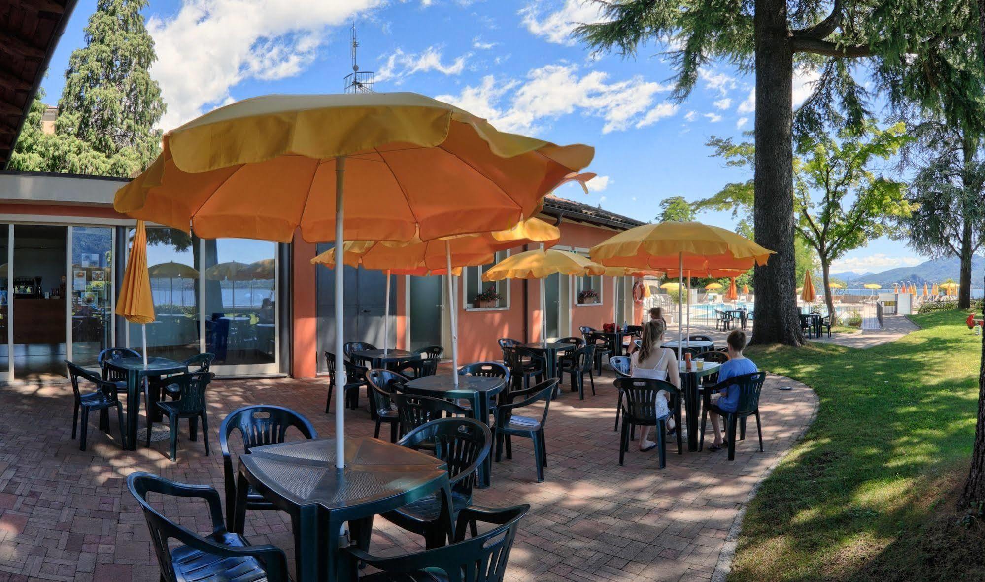 Zust 3* Verbania