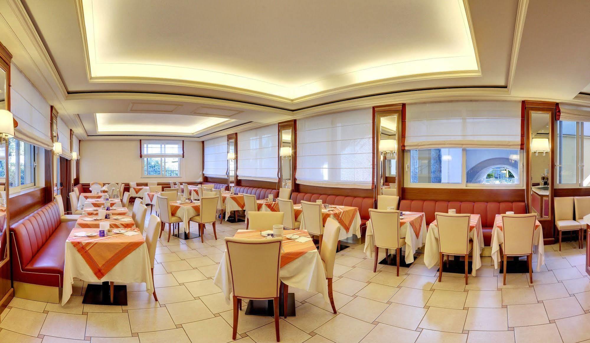 Hotel Zust