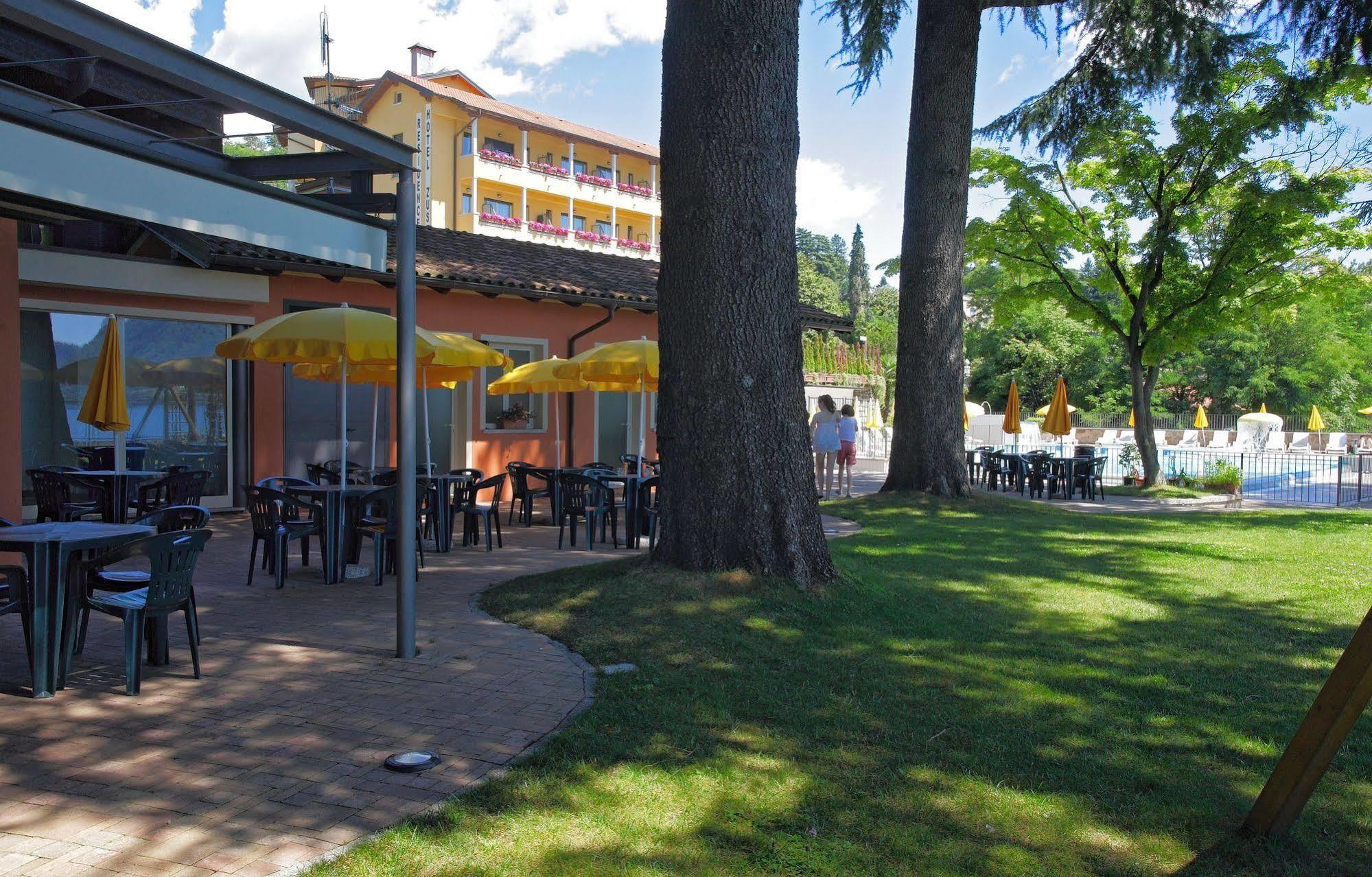 Zust Hotel 3*