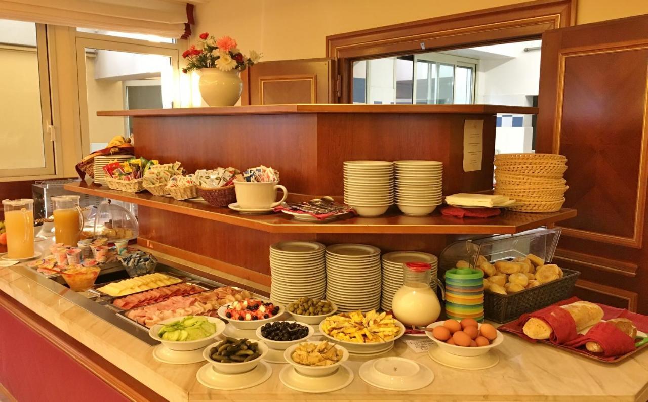Hotel Zust