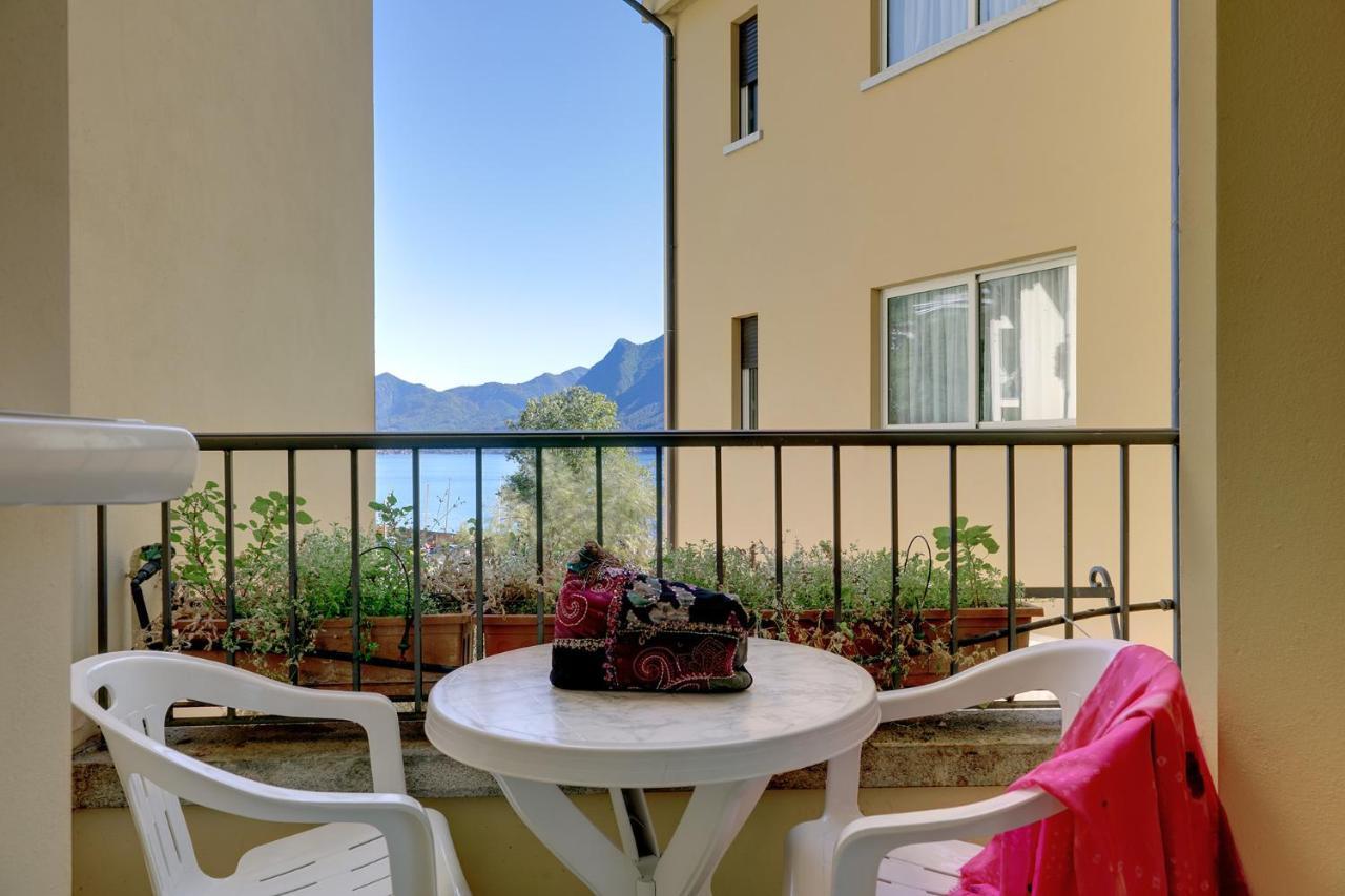 Zust Hotel Verbania