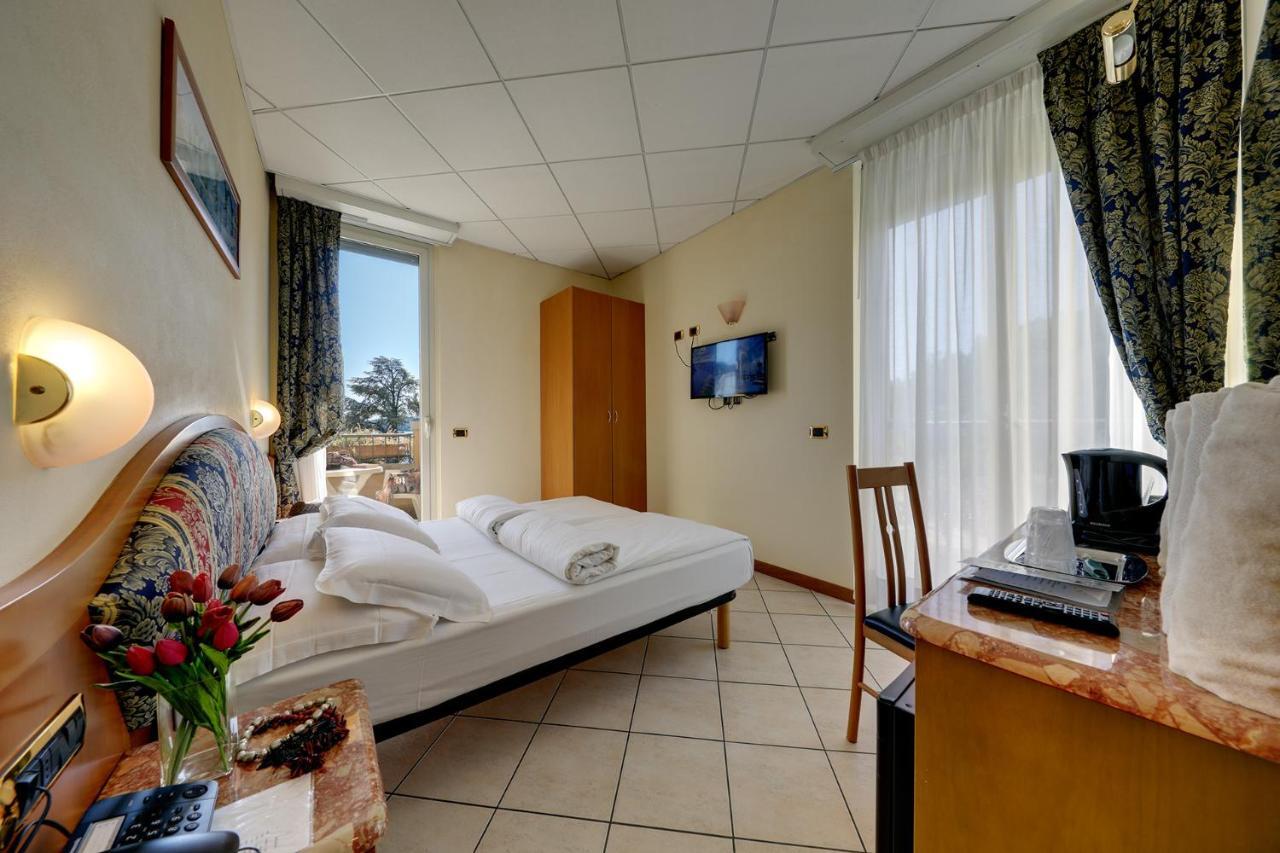 Zust Hotel Verbania